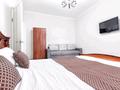 1-бөлмелі пәтер · 40 м² · 2/15 қабат, Мәңгілік Ел 48 — Улы Дала, бағасы: 16 000 ₸ в Астане, Есильский р-н — фото 2