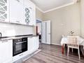 1-бөлмелі пәтер · 40 м² · 2/15 қабат, Мәңгілік Ел 48 — Улы Дала, бағасы: 16 000 ₸ в Астане, Есильский р-н — фото 8