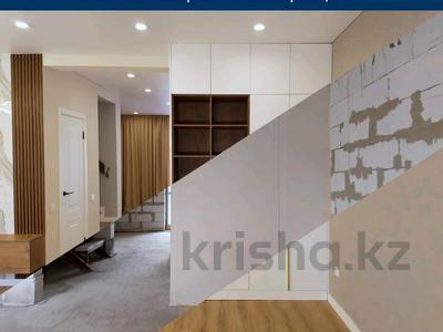 Часть дома · 4 комнаты · 106 м² · 2 сот., мкр Уркер 10 за ~ 65.7 млн 〒 в Астане, Нура р-н