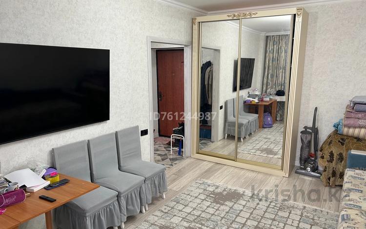 1-комнатная квартира · 42 м² · 11/13 этаж, мкр Комсомольский, Нарикбаева 8 — Нарикбаева 8 за 21.5 млн 〒 в Астане, Есильский р-н — фото 21
