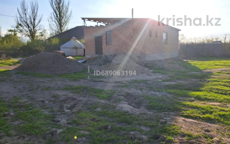 Продажа - №689063194: Карасайский район, — Ангарский городок, ниже ...