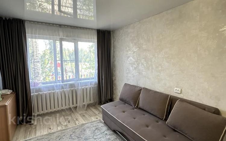 2-комнатная квартира · 44.4 м² · 1/5 этаж, Бурова 12 за 18.5 млн ₸ в Усть-Каменогорске — фото 2