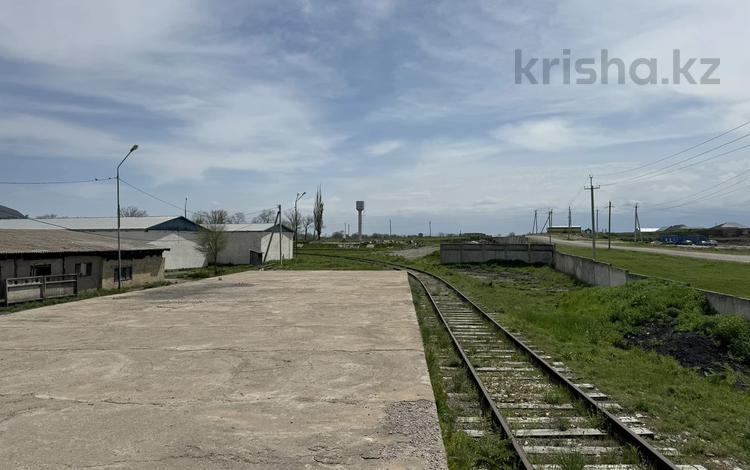 Промбаза · 2.77 га, Конаева б/н за 420 млн 〒 в Жибек Жолы — фото 2
