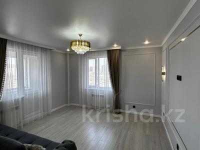 1-комнатная квартира · 37 м² · 3/5 этаж, Е-321 22 за 25.9 млн ₸ в Астане, Есильский р-н