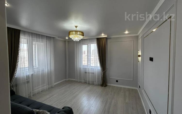 1-комнатная квартира · 37 м² · 3/5 этаж, Е-321 22 за 25.9 млн ₸ в Астане, Есильский р-н — фото 31