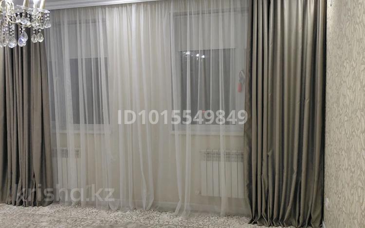 4-бөлмелі пәтер · 115 м² · 1/5 қабат, 19-ш/а. 38, бағасы: 50 млн ₸ в Актау, 19-й мкр — фото 2