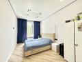 2-бөлмелі пәтер · 65 м² · 9/10 қабат, Чингиза Айтматова 77/8, бағасы: 39.5 млн ₸ в Астане — фото 4