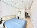 2-бөлмелі пәтер · 65 м² · 9/10 қабат, Чингиза Айтматова 77/8, бағасы: 39.5 млн ₸ в Астане — фото 5