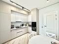 2-бөлмелі пәтер · 65 м² · 9/10 қабат, Чингиза Айтматова 77/8, бағасы: 39.5 млн ₸ в Астане — фото 6