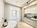 2-бөлмелі пәтер · 65 м² · 9/10 қабат, Чингиза Айтматова 77/8, бағасы: 39.5 млн ₸ в Астане — фото 7