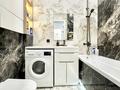 2-бөлмелі пәтер · 65 м² · 9/10 қабат, Чингиза Айтматова 77/8, бағасы: 39.5 млн ₸ в Астане — фото 9