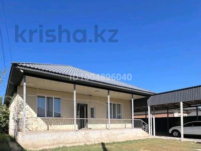 Отдельный дом · 4 комнаты · 140 м², Квартал 026 — Квартал 026 напротив СДУ - Новая школа "Жайлы мектеп".Удобная локация! за 300 000 〒 в Каскелене