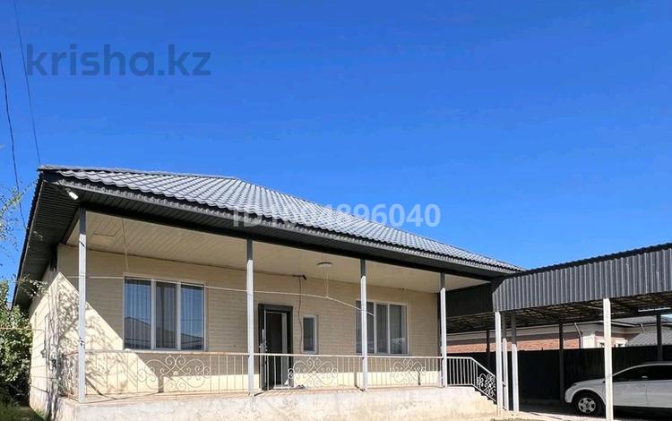 Жеке үй · 4 бөлме · 140 м² · 5 сот., Квартал 026 — Квартал 026 напротив СДУ - Новая школа "Жайлы мектеп".Удобная локация!, бағасы: 300 000 〒 в Каскелене — фото 4