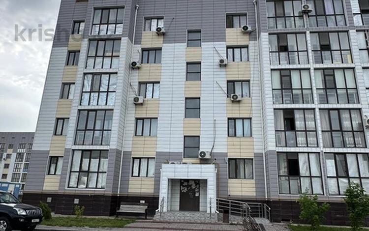 2-комнатная квартира · 63 м² · 5/5 этаж, Мкр. Жана Кала 309 — Напротив Отырар м/р за 17 млн ₸ в Туркестане — фото 2