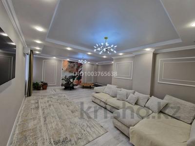 4-комнатная квартира · 140 м² · 2/9 этаж, Байзакова 133 — За квазаром за 81 млн 〒 в Павлодаре