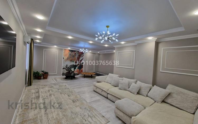 4-комнатная квартира · 140 м² · 2/9 этаж, Байзакова 133 — За квазаром за 85 млн ₸ в Павлодаре — фото 2