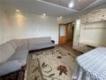 4-комнатная квартира · 81 м² · 8/9 этаж, мкр Юго-Восток, Мкр Степной 3 — Корзины за 29.5 млн ₸ в Караганде, Казыбек би р-н — фото 2