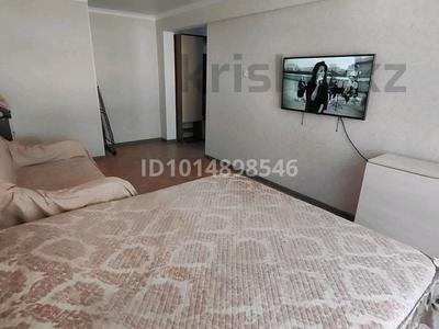 1-комнатная квартира · 37 м² · 1/5 этаж, Калмыкова 1 за 10 000 ₸ в Балхаше