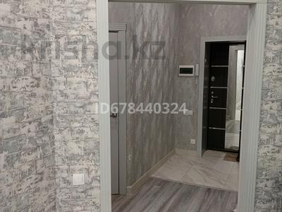 2-комнатная квартира · 50 м² · 2/9 этаж, Назарбаева 283/3 за 26 млн ₸ в Павлодаре