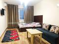 1-комнатная квартира · 42 м² · 12 этаж, Егизбаева 7/10 — Розыбакиева за 300 000 ₸ в Алматы, Бостандыкский р-н