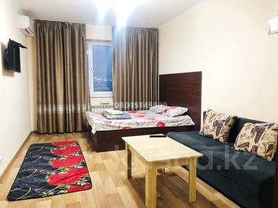 1-бөлмелі пәтер · 42 м² · 12 қабат, Егизбаева 7/10 — Розыбакиева, бағасы: 300 000 ₸ в Алматы, Бостандыкский р-н