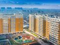 1-комнатная квартира · 42 м² · 12 этаж, Егизбаева 7/10 — Розыбакиева за 300 000 ₸ в Алматы, Бостандыкский р-н — фото 4