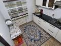 3-комнатная квартира · 63 м² · 1/2 этаж, Гагарина 32 — Сказка кафе,3 школа, площадь за 10.5 млн 〒 в Кентау — фото 6
