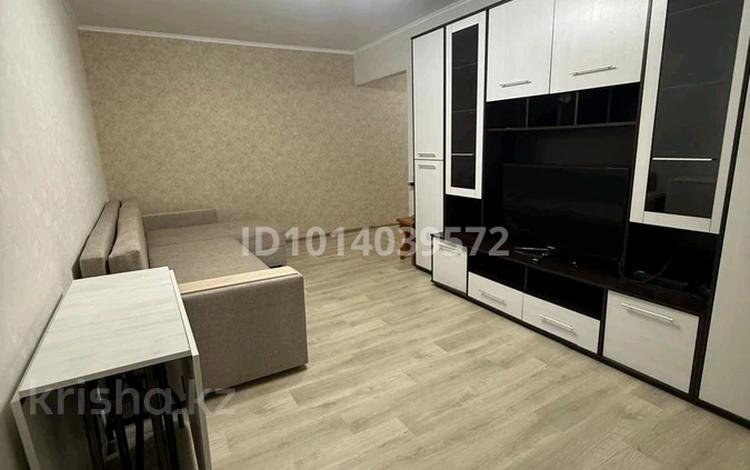 2-комнатная квартира · 42 м² · 1/5 этаж, мкр Орбита-2 36 за 280 000 ₸ в Алматы, Бостандыкский р-н — фото 2