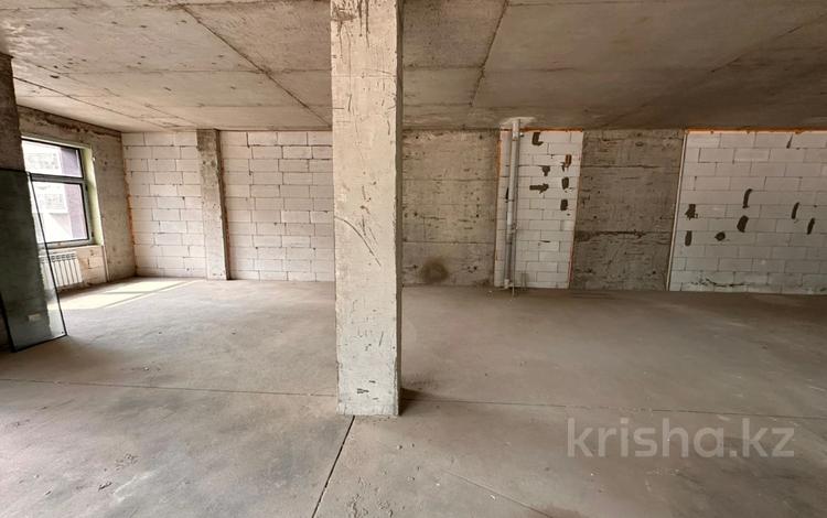 4-комнатная квартира · 115 м² · 10/10 этаж, Абая 38 — Байтурсынова за 110 млн ₸ в Алматы, Бостандыкский р-н — фото 2