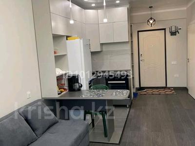 1-комнатная квартира · 28 м² · 9/10 этаж, Жунисова 12/3 за 20 млн ₸ в Алматы, Наурызбайский р-н