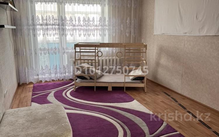 3-комнатная квартира · 63 м² · 4/6 этаж, Заслонова 59/2 за 190 000 ₸ в Павлодаре — фото 2