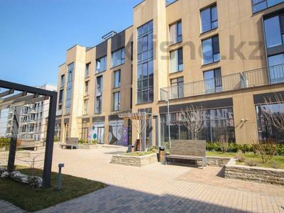 3-бөлмелі пәтер · 112 м² · 2/4 қабат, Сагадат Нурмагамбетова 138/2, бағасы: 140 млн ₸ в Алматы, Медеуский р-н
