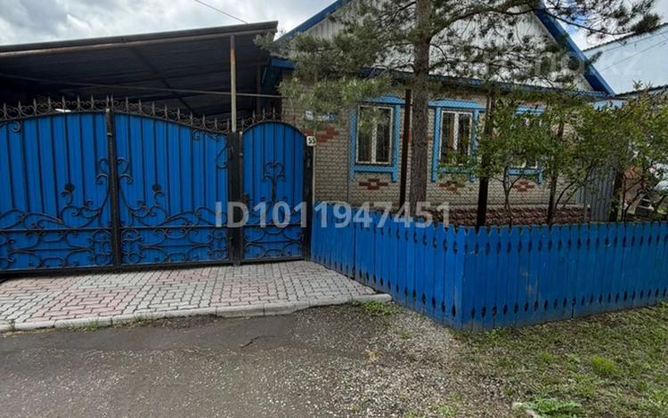 Отдельный дом · 4 комнаты · 115 м² · 7 сот., ул. Чернышевского 55 за 56 млн ₸ в Костанае — фото 3