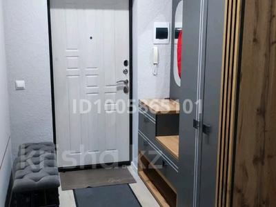 2-комнатная квартира · 64 м² · 2/5 этаж, Богенбай-батыра — Айропорт за 30.5 млн 〒 в Актобе, квартал Авиатор-2