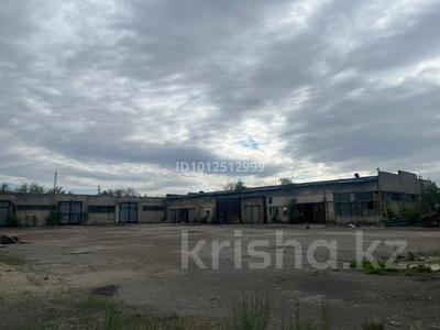 Өнеркәсіптік база · 1 га, Би боранбая 81, бағасы: 220 млн ₸ в Семее
