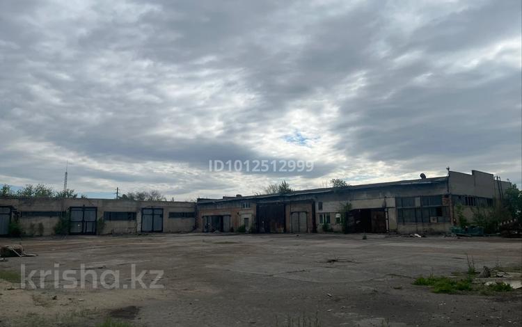 Өнеркәсіптік база · 1 га, Би боранбая 81, бағасы: 220 млн ₸ в Семее — фото 2