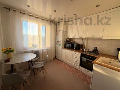2-комнатная квартира · 51.7 м² · 9/9 этаж, Абая 26 за 22 млн ₸ в Костанае