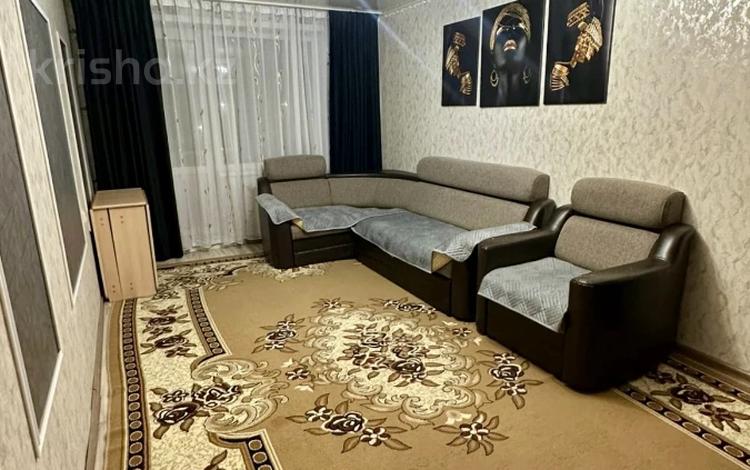 2-комнатная квартира · 53.5 м² · 4/5 этаж, Маяковского 101 за 22 млн ₸ в Костанае — фото 2