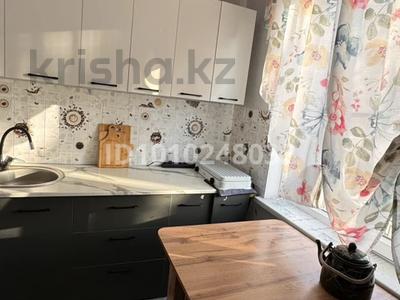 2-комнатная квартира · 47 м² · 2 этаж, Сейфуллина 8б за 18 млн 〒 в Конаеве