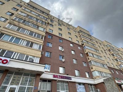 2-комнатная квартира, 60.4 м², 3/9 этаж, Айтматова 29а за 24.5 млн 〒 в Астане, Нура р-н