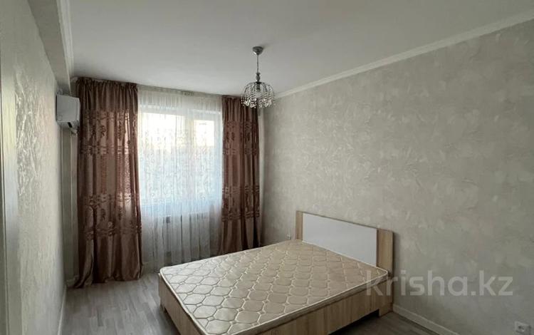 2-комнатная квартира, 74 м², 6/9 этаж помесячно, 19-й мкр 2