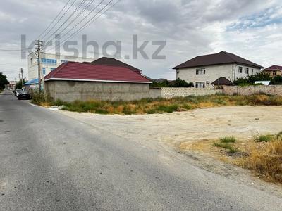 Участок · 7 соток, Самал 22 за 19.5 млн 〒 в Актау, мкр Приморский