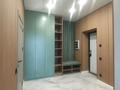 3-комнатная квартира · 100 м² · 4/12 этаж, Аскарова 12 — Саина за 96 млн ₸ в Алматы, Бостандыкский р-н