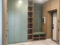 3-комнатная квартира · 100 м² · 4/12 этаж, Аскарова 12 — Саина за 96 млн ₸ в Алматы, Бостандыкский р-н — фото 8