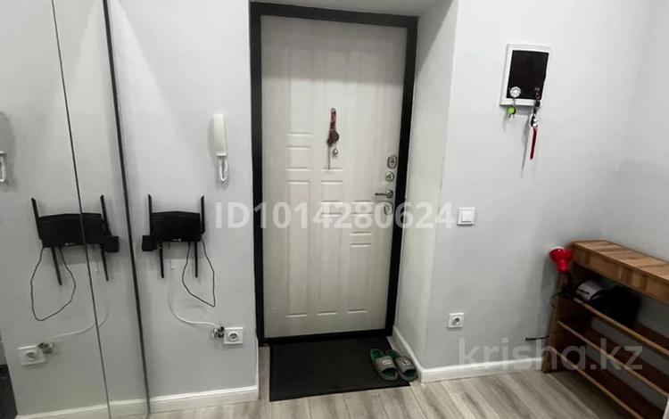 2-комнатная квартира · 47 м² · 3/12 этаж, Бейбарыс Султан 25/2 за 230 000 ₸ в Астане, Сарыарка р-н — фото 2