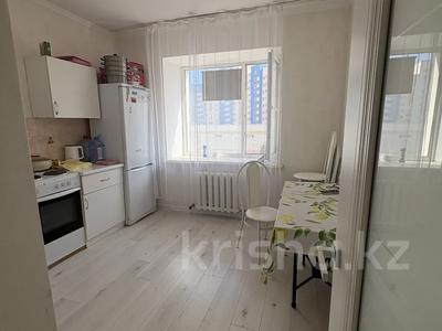1-комнатная квартира · 38 м² · 6/9 этаж, Е251 4 — Университет Нарикбаева, школа Binom за 22.8 млн ₸ в Астане, Нура р-н