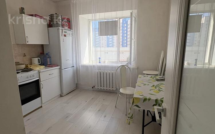 1-комнатная квартира · 38 м² · 6/9 этаж, Е251 4 — Университет Нарикбаева, школа Binom за 22.8 млн ₸ в Астане, Нура р-н — фото 2
