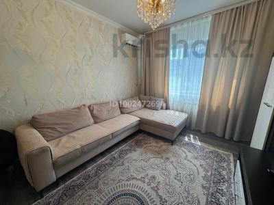 3-комнатная квартира · 72 м² · 5/9 этаж, мкр Таугуль-1 за 53 млн 〒 в Алматы, Ауэзовский р-н