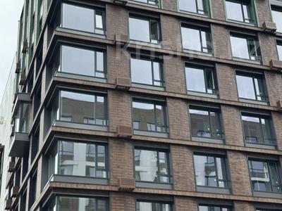 1-бөлмелі пәтер · 42.58 м² · 5/9 қабат, Сагадат Нурмагамбетов 15, 16, бағасы: 32.5 млн ₸ в Астане, Сарайшык р-н