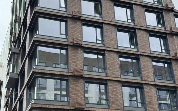 1-бөлмелі пәтер · 42.58 м² · 5/9 қабат, Сагадат Нурмагамбетов 15, 16, бағасы: 32.5 млн ₸ в Астане, Сарайшык р-н — фото 3